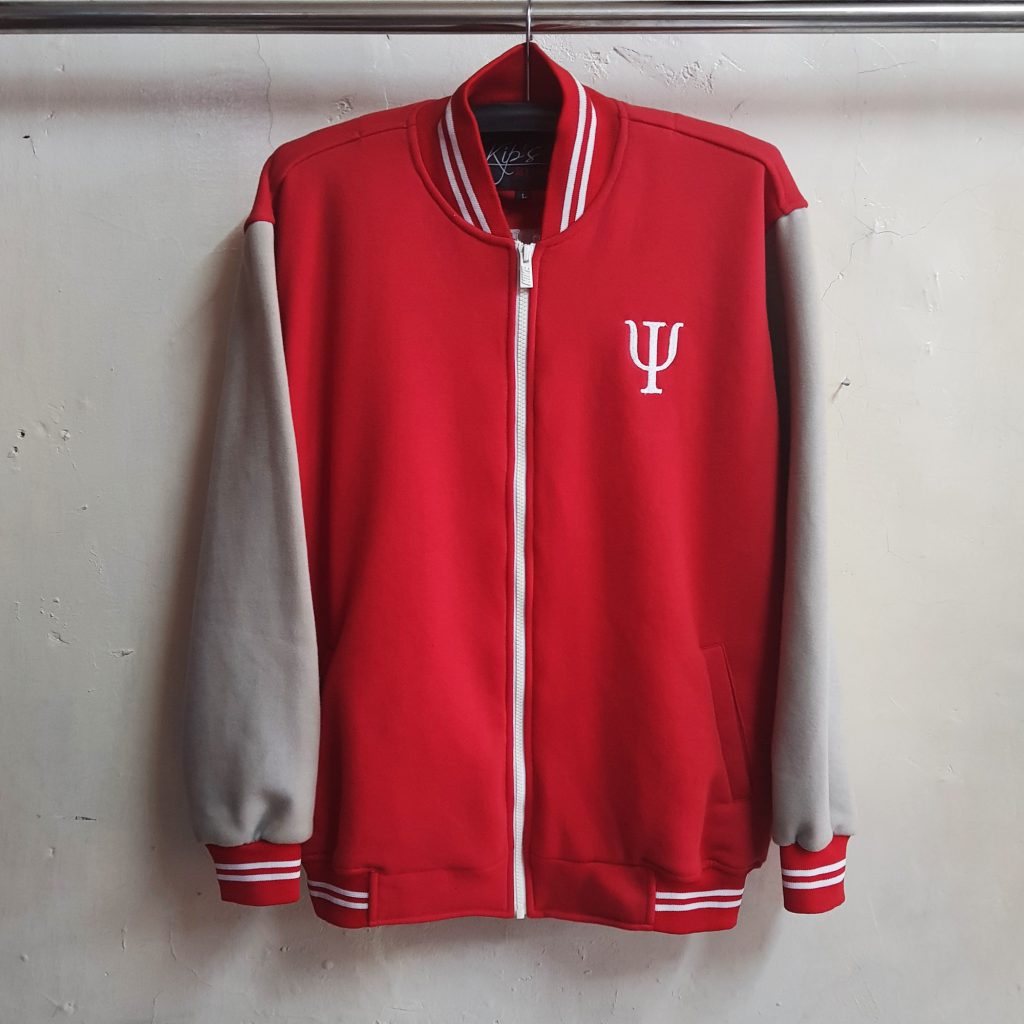 Full Cotton Jacket