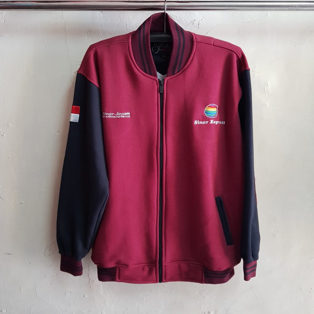 Seragam Jaket