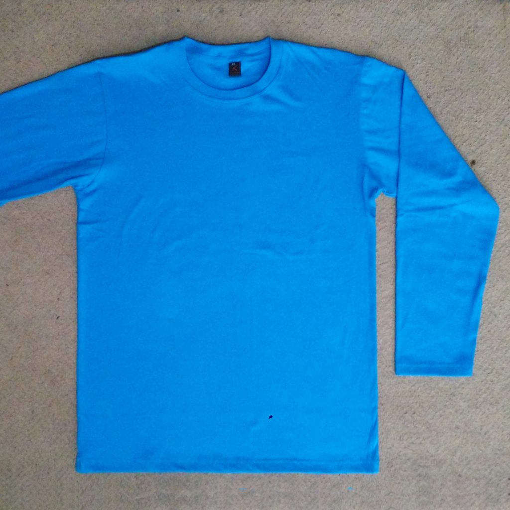 Kaos Kampung KB