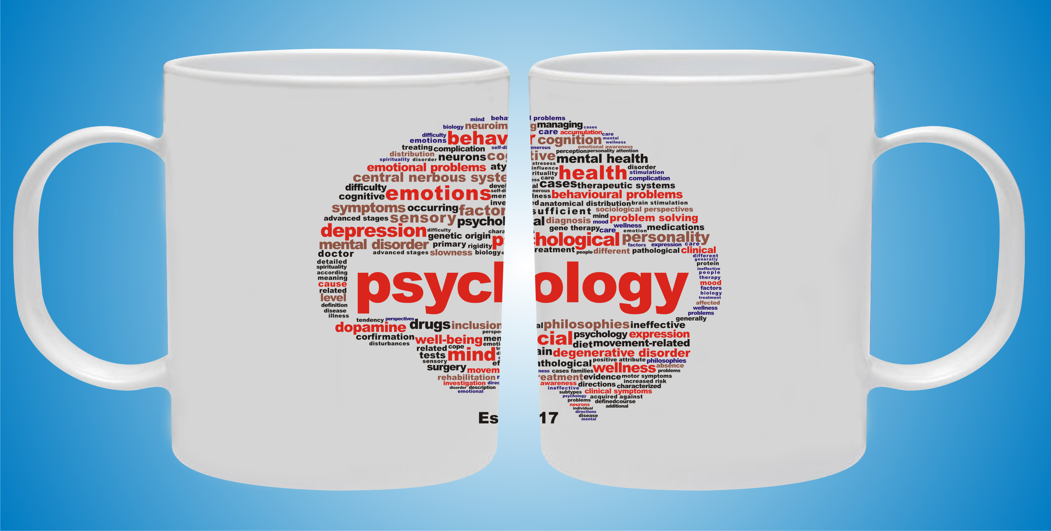 Mug Psychology