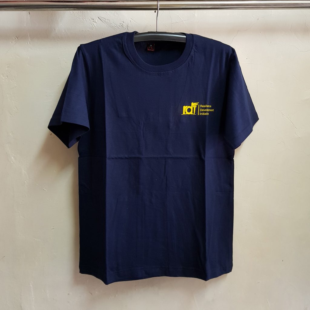 Kaos Cotton Combad RDI, Seragam Kaos Oblong