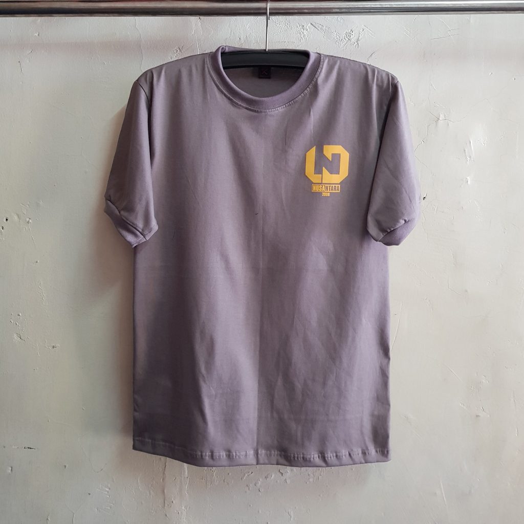 Kaos ID Nusantara, Seragam Kaos Oblong