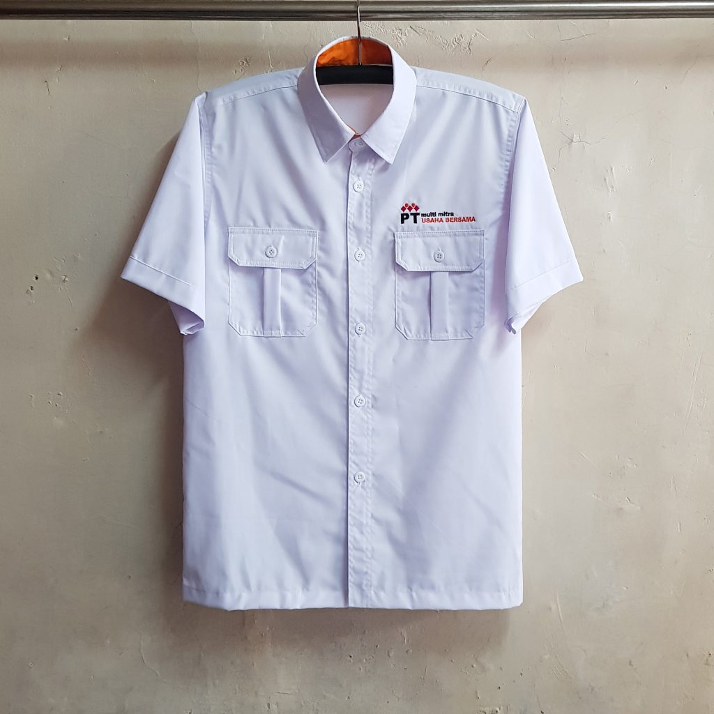 Kemeja Kerja Multi Mitra, Kemeja PDH Tropical