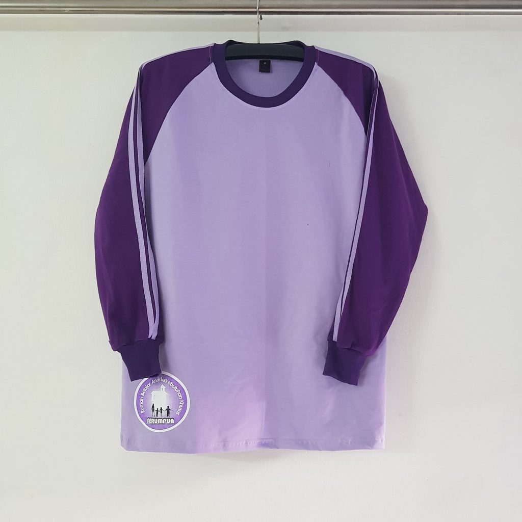 Training Serumpun, Celana Diadora - Kaos Cotton
