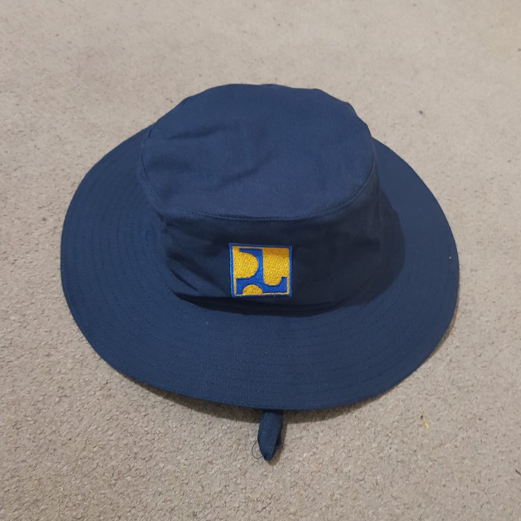 Topi TPOP DI Langsat, Topi Rimba - Gunung PUPR