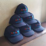 Topi BKKBN Kalteng, Seragam Topi Kerja