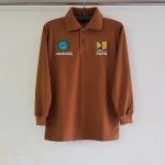 Poloshirt TKPSDA WS-HALSEL BWS Maluku Utara