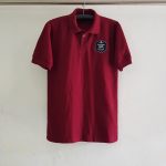 Poloshirts Waze Id, Seragam Kaos Kerah