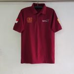 Poloshirts QH16B, Kaos Kerah Quality Hotel Manado