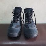 Sepatu Safety PUPR SULTRA, Seragam PDL