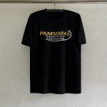 Kaos PAMSIMAS BPPW Sultra, Seragam Kaos Oblong