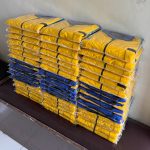 Rompi DJSDA 24 BWS Sumatera I, Rompi WP PUPR