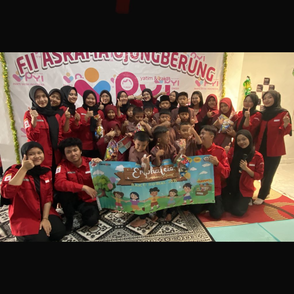 Kemeja Patlikur Sarvatra Sandyakala, PMR SMAN 24
