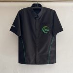 Kemeja NCI Bandung, Seragam Kemeja PDH