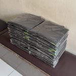 Kemeja NCI Bandung, Seragam Kemeja PDH
