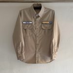 Kemeja KEMENPU Banten, BBWSC3 Serang