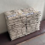 Kemeja KEMENPU Banten, BBWSC3 Serang