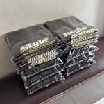 Kaos Style Hunting, T-Shirts Oblong O-Neck