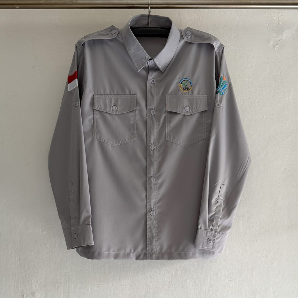Kemeja KPB