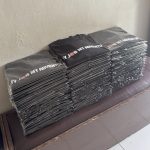 Kaos East Borneo