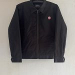 Jaket Ayu Anom, Seragam Jaket Cotton Twill