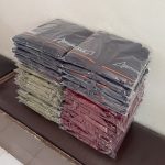 Kemeja EDL 25, Seragam Kemeja Lab UNPAS
