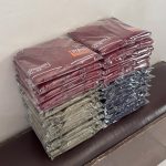 Kemeja LSI 25, Seragam Kemeja Lab UNPAS