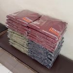 Kemeja LSI 25, Seragam Kemeja Lab UNPAS