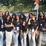 Kaos Karta, Seragam Kaos Oblong Karang Taruna