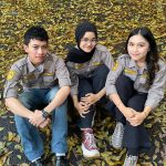 Kemeja FEMA FT UNPAS, Seragam Kemeja Organisasi