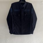 Kemeja DISHUB Cirebon, Seragam Kemeja Tactical