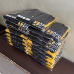 Rompi DPUTR Ketapang, Rompi Bina Marga