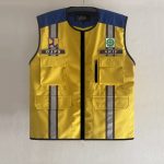 Rompi DJPS SULTRA, Rompi Lapangan PUPR