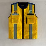 Rompi BWS DJSDA, Rompi Lapangan PUPR