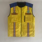 Rompi DJBK PUPR SULTRA, Rompi Lapangan BB