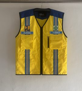 Rompi DJSDA BBWS Citanduy, Rompi WP-Jala PUPR