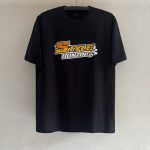 T-Shirts Style Hunting, Kaos Oblong O-Neck