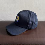 Topi DPUPR Jayawijaya, Seragam Topi Kerja