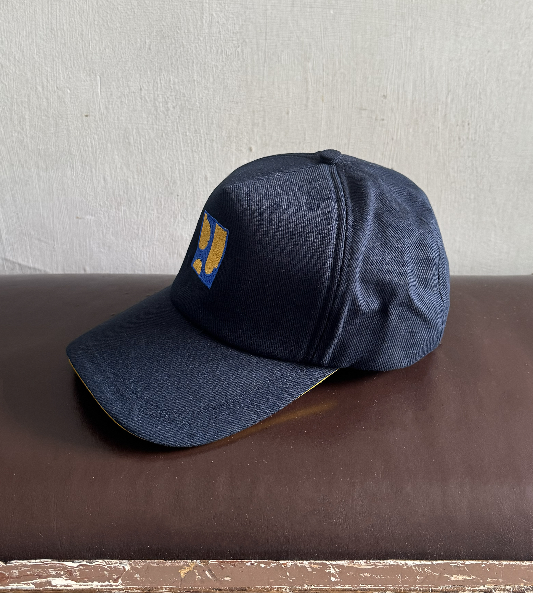 Topi DPUPR Jayawijaya, Seragam Topi Kerja