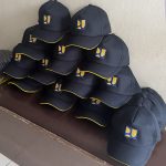 Topi DPUPR Jayawijaya, Seragam Topi Kerja