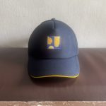 Topi BP2JK PUPR SULTRA, Seragam Topi Kerja