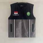 Rompi Kerja Engineering Dept, Rompi Cotton