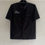 Kemeja UID TI UNPAS, Kemeja Organisasi