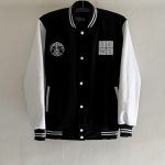 Jaket Varsity SEMS UI, Seragam Jaket College 26