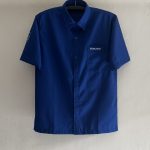 Kemeja Sekawan 26B, Seragam Kemeja PDH Tropical