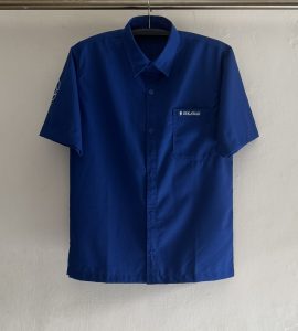 Kemeja Sekawan 26B, Seragam Kemeja PDH Tropical