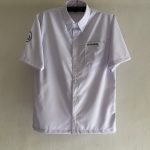 Kemeja Sekawan 26, Seragam Kemeja PDH Tropical